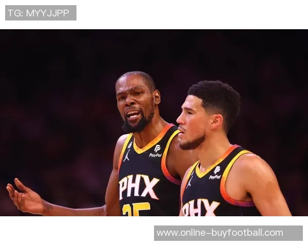 布克期待与杜兰特对决却因家庭原因放弃希望他家人平安健康