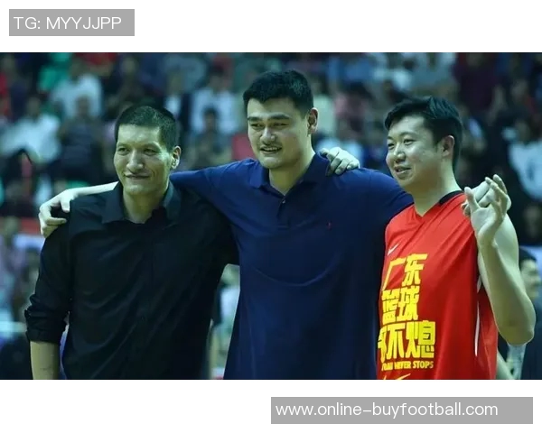 不仅姚明能享受NBA养老金王治郅巴特尔同样符合领取条件