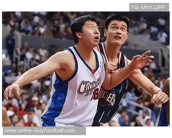 不仅姚明能享受NBA养老金王治郅巴特尔同样符合领取条件