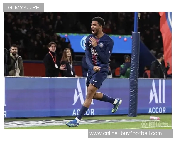 姆巴耶回忆首球梦想成真感慨自己依然是个孩子