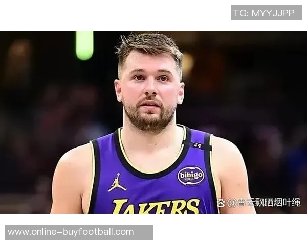 湖人消息:东契奇伤情乐观预计下周即可回归球队阵容