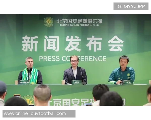 国安新援茹子楠与邓捷夫加盟助力球队防线升级