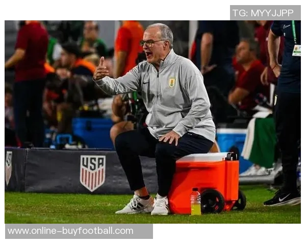 乌拉圭惨败美国二队贝尔萨承认责任并呼吁球员反思表现 乌拉圭惨败美国二队贝尔萨承认责任并呼吁球员反思表现