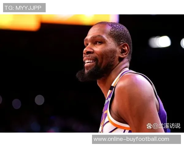 杜兰特点评独行侠逆转胜利失误成球队致命伤害原因