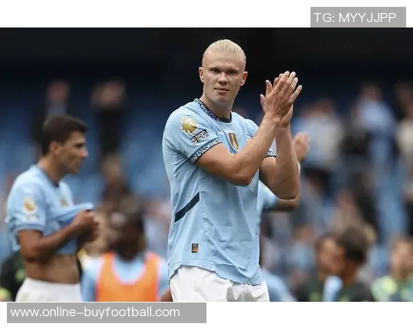 哈兰德英超94球创纪录主场进球仅次阿圭罗成曼城传奇 哈兰德英超94球创纪录主场进球仅次阿圭罗成曼城传奇