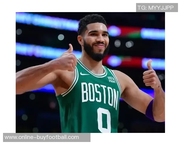 塔图姆坚定表示渴望复出过去半年全力训练只为战胜伤病