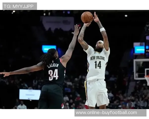 英格拉姆狂砍27分6板3助2断3帽隔扣新秀中锋展现超强实力 英格拉姆狂砍27分6板3助2断3帽隔扣新秀中锋展现超强实力