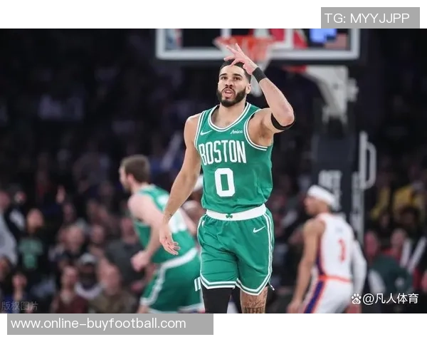 塔图姆志在多个冠军与MVP现有荣誉仅为新起点 塔图姆志在多个冠军与MVP现有荣誉仅为新起点