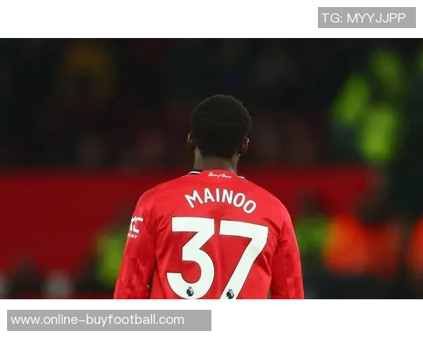 巴特批评曼联未能充分利用梅努天赋称若在水晶宫表现出色将引发转会竞争 巴特批评曼联未能充分利用梅努天赋称若在水晶宫表现出色将引发转会竞争