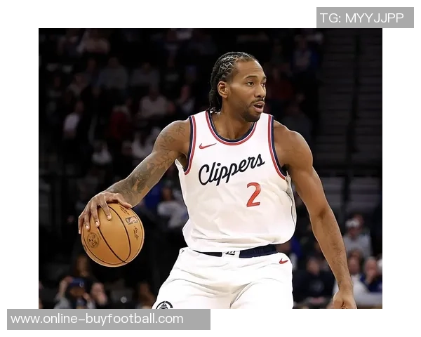 快船主场对阵黄蜂伦纳德脚踝伤势成比赛悬念