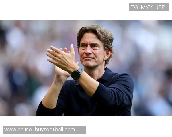 热刺帅位岌岌可危BBC报道弗兰克执教成绩不佳或面临解雇风险 热刺帅位岌岌可危BBC报道弗兰克执教成绩不佳或面临解雇风险