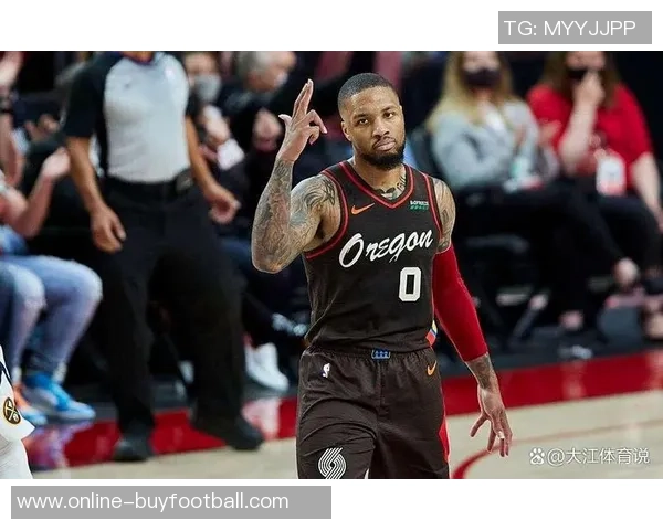 利拉德回顾2018赛季遗憾称若非首轮被横扫或可争MVP