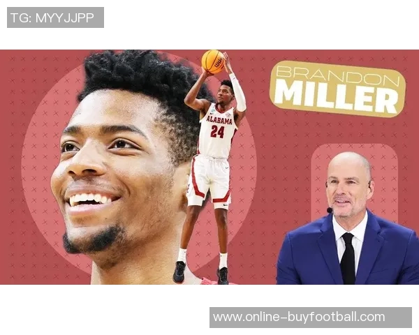 布兰登米勒表现出色19投8中罚球10中7贡献25分7助攻助力球队胜利 布兰登米勒表现出色19投8中罚球10中7贡献25分7助攻助力球队胜利