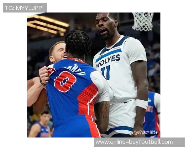 森林狼缺少戈贝尔篮下防守漏洞显著兰德尔护筐能力待提升