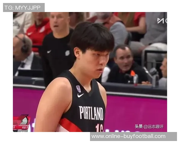 王仕鹏谈杨瀚森表现压力强调需从自身努力提升贡献能力