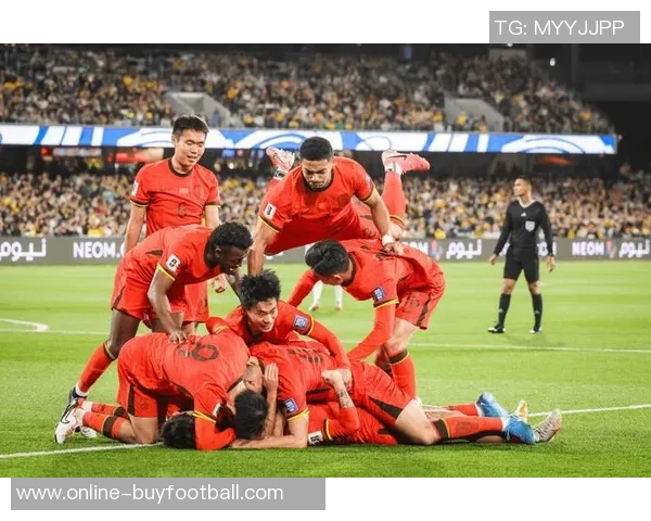 亚洲足球强队出炉八支球队直通世界杯两队争夺最后名额