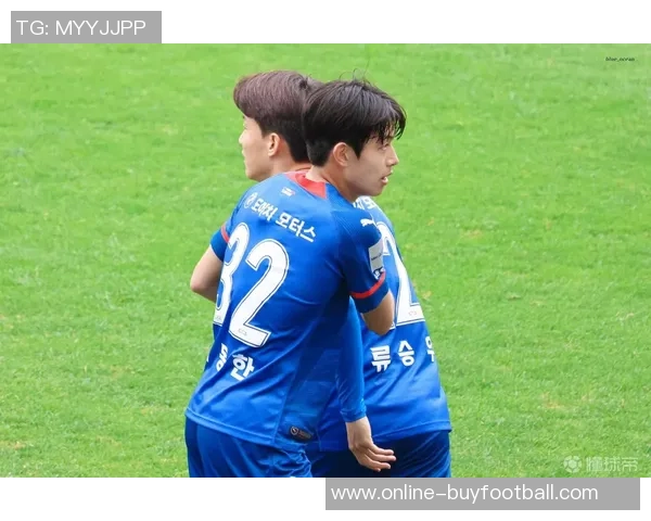 徐正源之子徐东汉正式加盟K2新军坡州开拓者开启职业生涯新篇章 徐正源之子徐东汉正式加盟K2新军坡州开拓者开启职业生涯新篇章