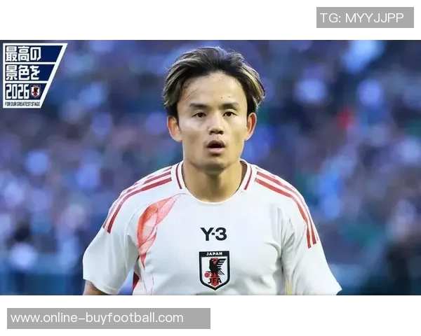 久保建英谈球队成长:每支队伍都有自己的发展节奏与轨迹 久保建英谈球队成长:每支队伍都有自己的发展节奏与轨迹